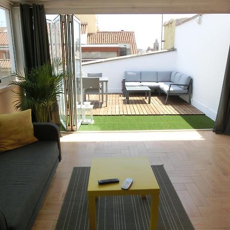 Total Valencia Attics I Valência Exterior foto