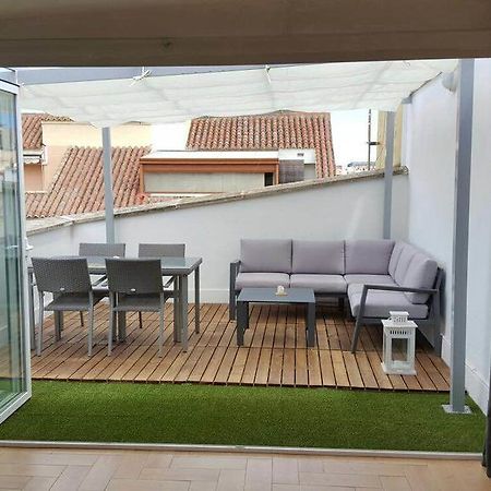Total Valencia Attics I Valência Exterior foto