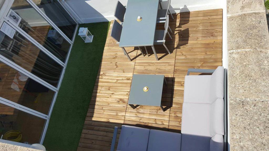 Total Valencia Attics I Valência Exterior foto