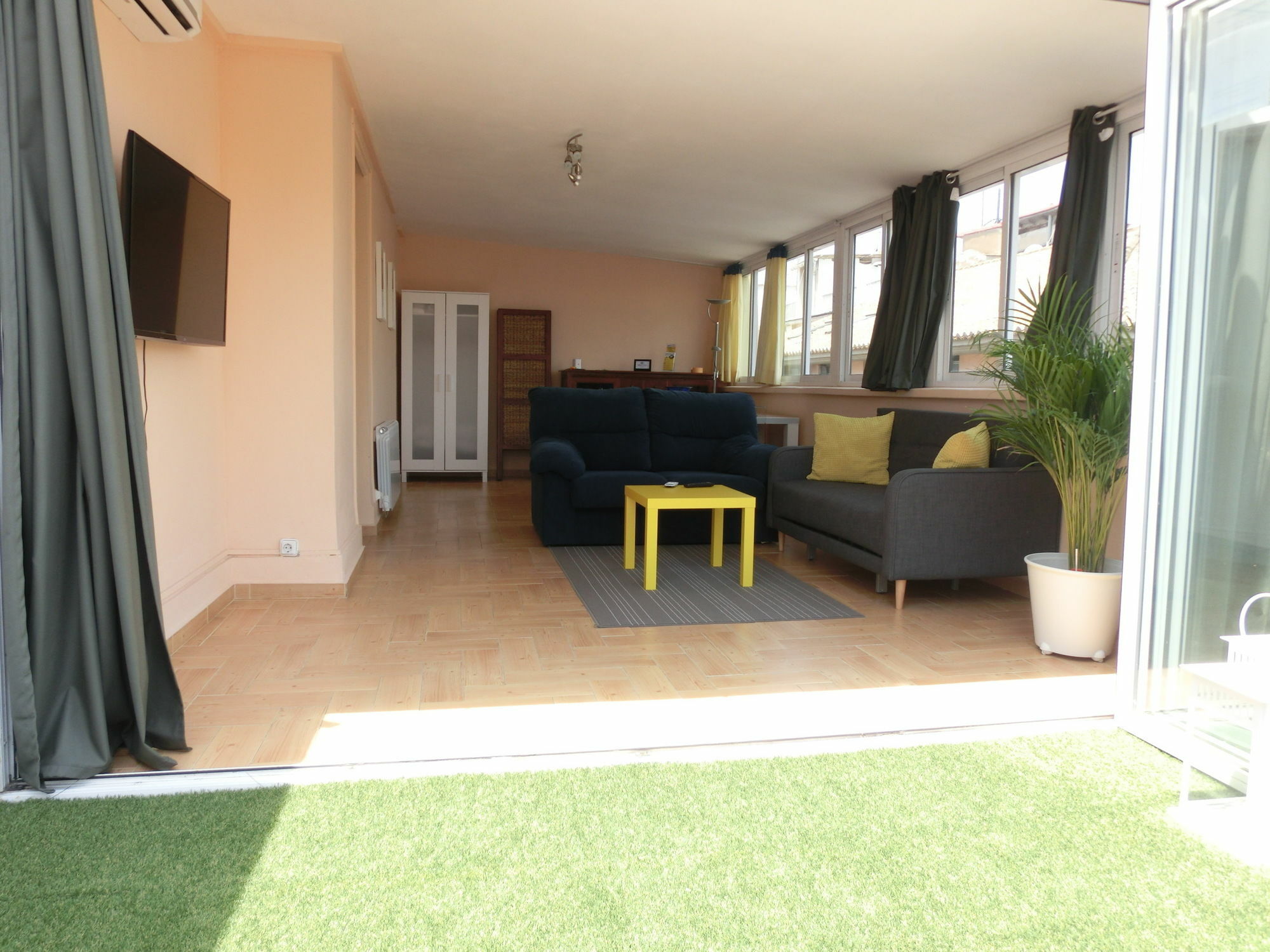 Total Valencia Attics I Valência Exterior foto