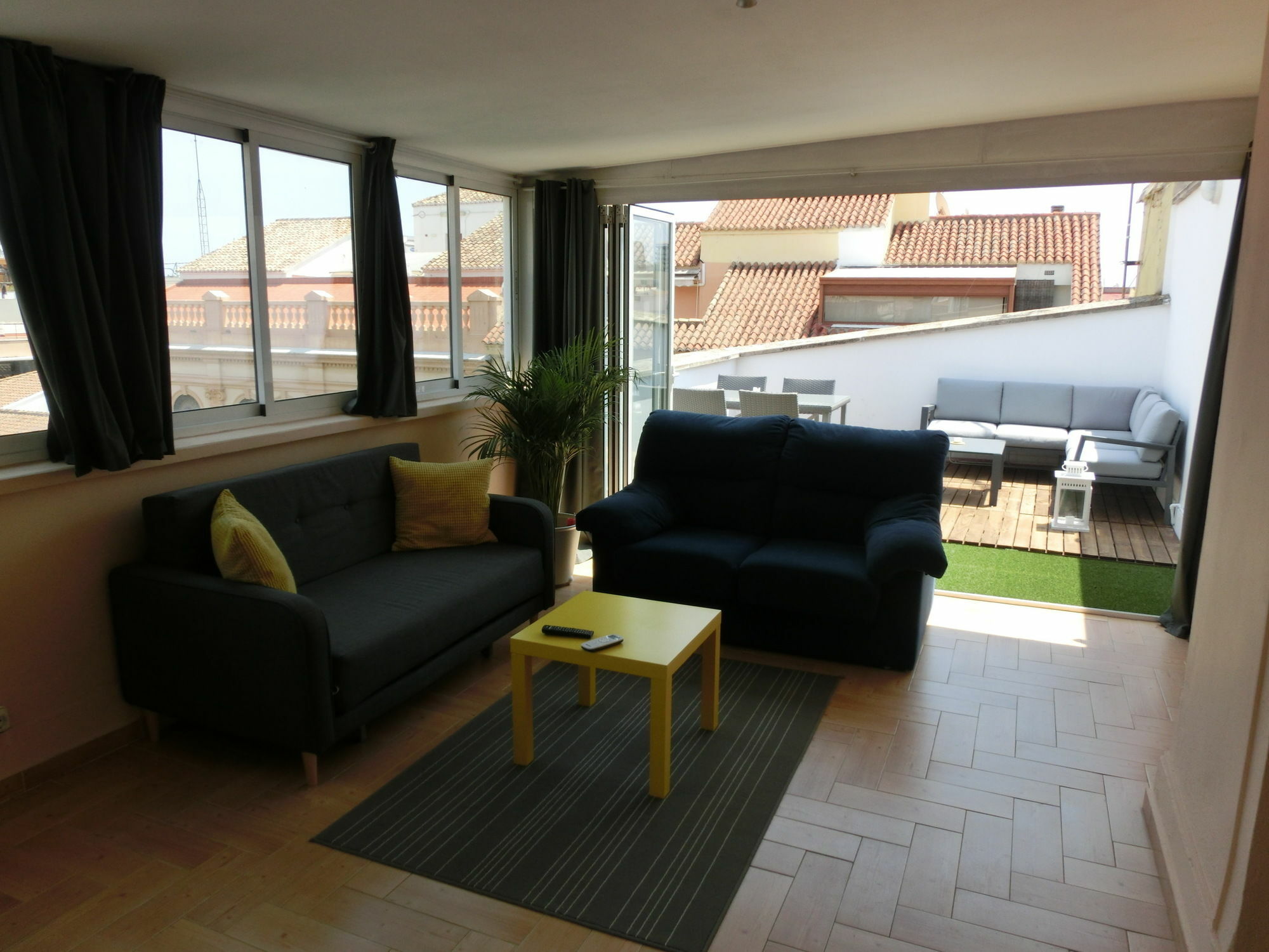 Total Valencia Attics I Valência Exterior foto